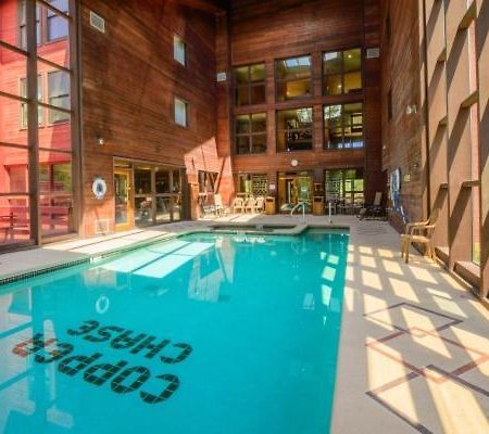 Tree House Vila Brian Head Exterior foto