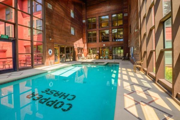 Tree House Vila Brian Head Exterior foto